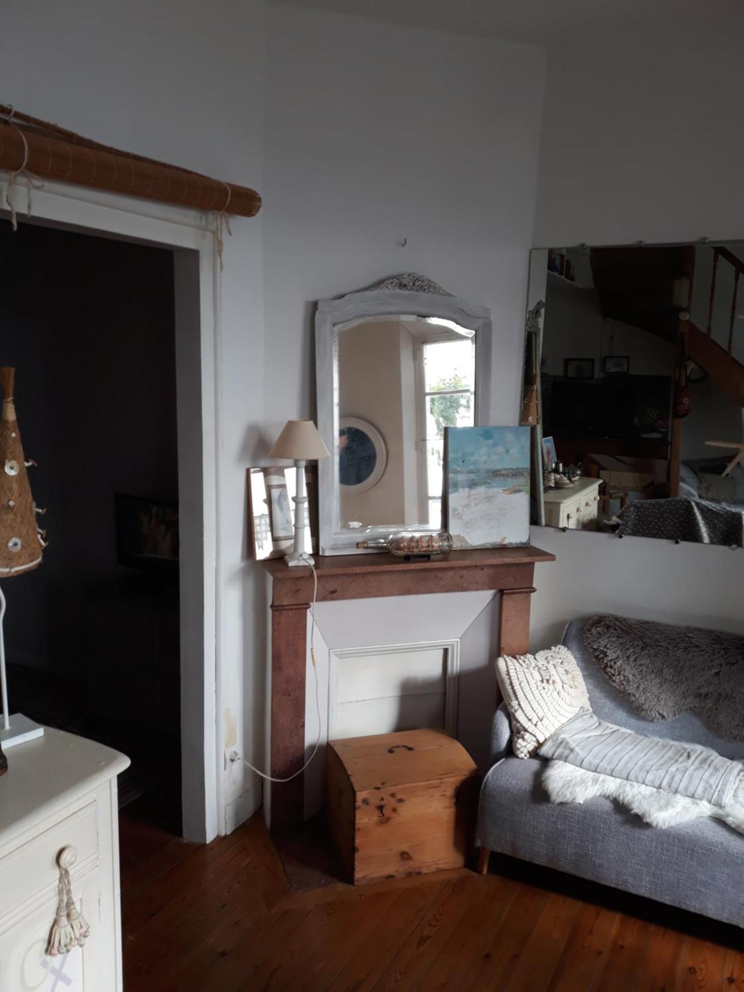 Le Corps De Garde Du Crotoy Villa Le Crotoy Eksteriør bilde