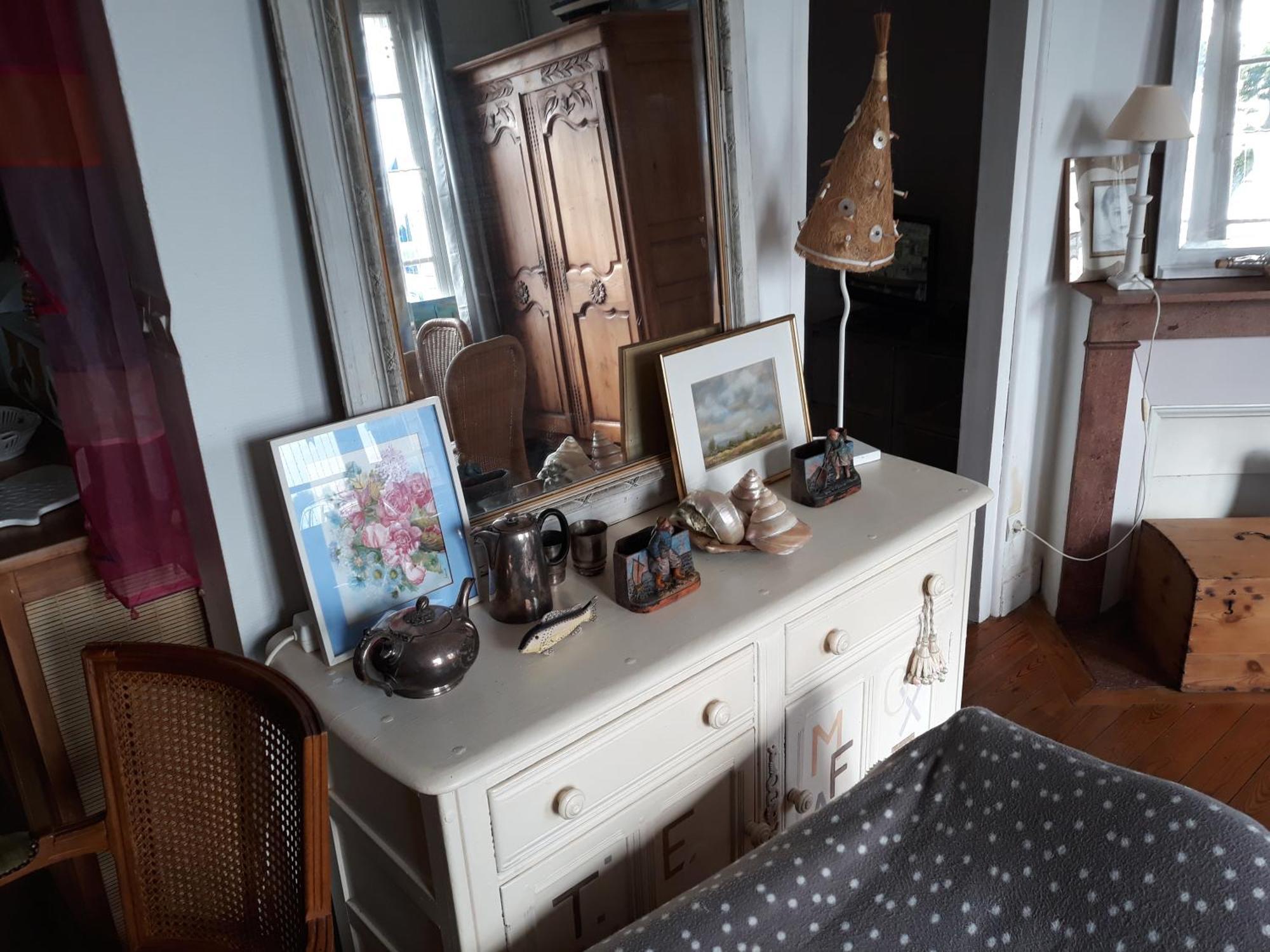 Le Corps De Garde Du Crotoy Villa Le Crotoy Eksteriør bilde